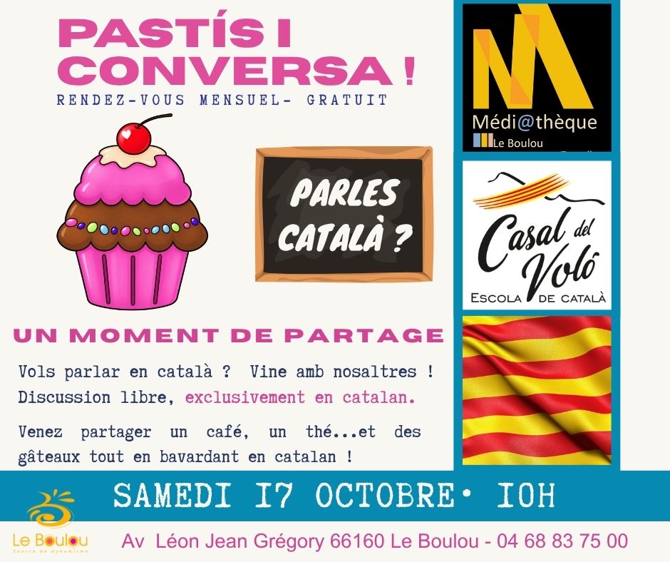 Pastis i conversa