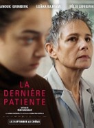 CINÉMA OSSÉJA – LA DERNIÈRE PATIENTE