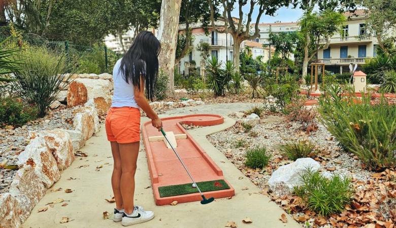 PERPI GOLF 1