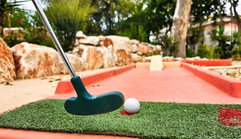 PERPI GOLF 2