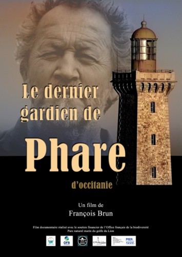 CINÉMA OSSÉJA – CYCLE DOCUMENTAIRE – LE DERNIER GARDIEN DE PHARE
