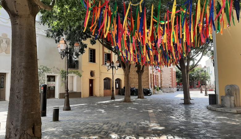 PLACE DU VILLAGE