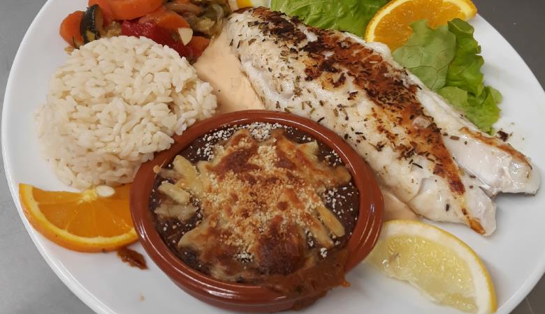 POISSON FRAIS