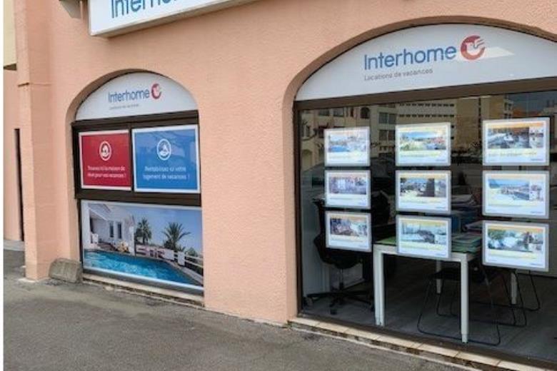 PORT BARCARES AGENCE INTERHOME 2
