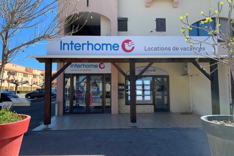 PORT BARCARES AGENCE INTERHOME