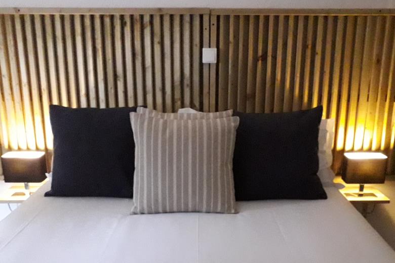 PORT BARCARES HOTEL DE LA MER