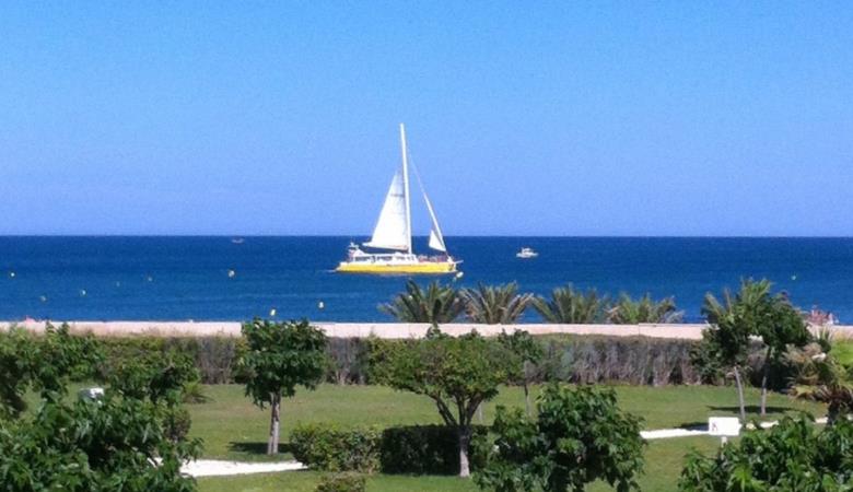 PORT BARCARES MATTEONI - 4