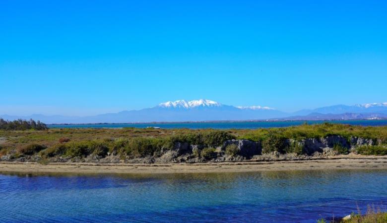 PORT BARCARES PARC DES DOSSES ©PORT BARCARES