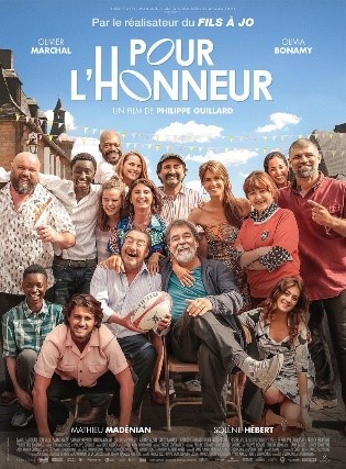 POUR L'HONNEUR-CNC/CINEMA OSSEJA