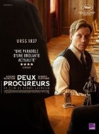CINÉMA OSSÉJA – CYCLE VO – DEUX PROCUREURS