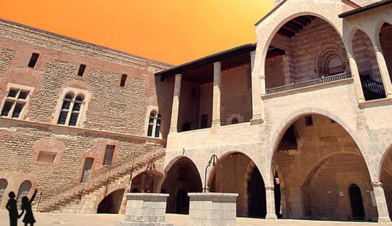 Palais des Rois de Majorque 4
