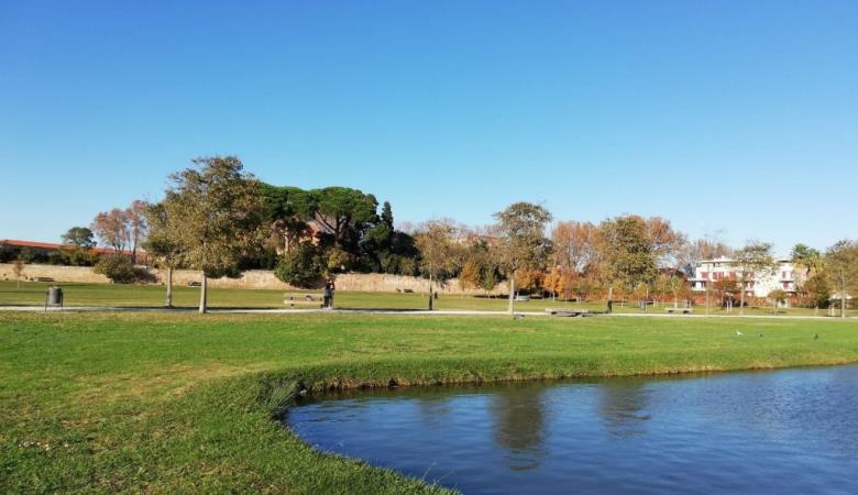 Parc Maillol 1