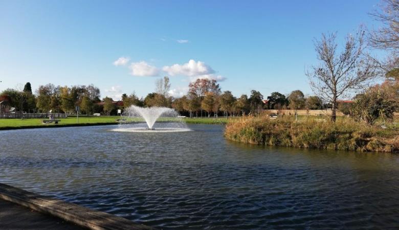 Parc Maillol 2