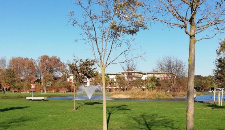 Parc Maillol 5