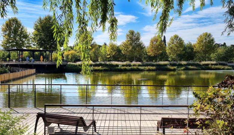 Parc Sant Vicens 1