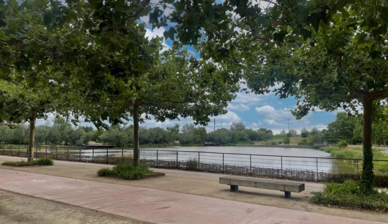 Parc Sant Vicens 11