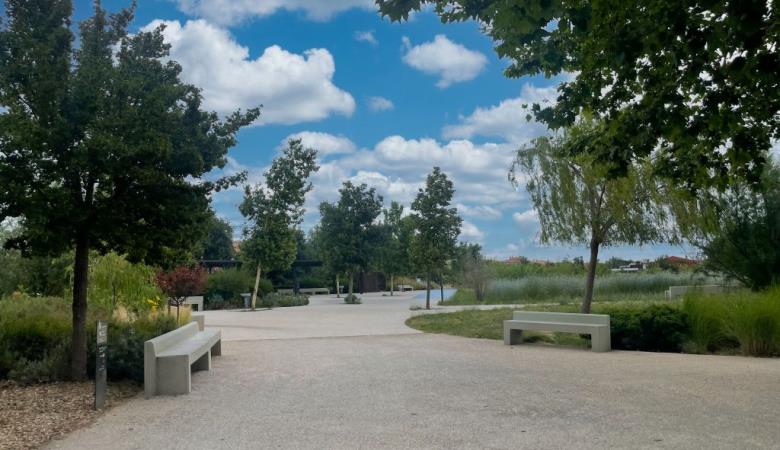 Parc Sant Vicens 12