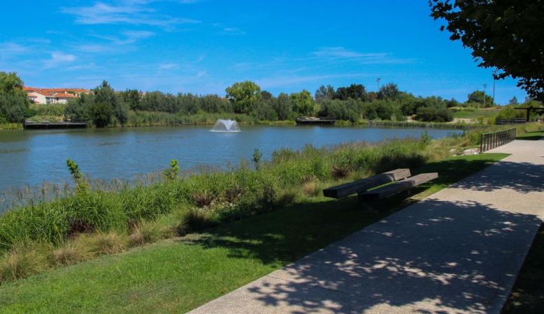 Parc Sant Vicens 2