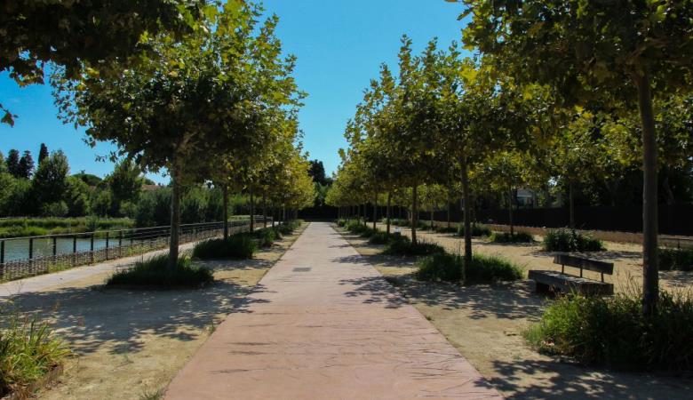 Parc Sant Vicens 4