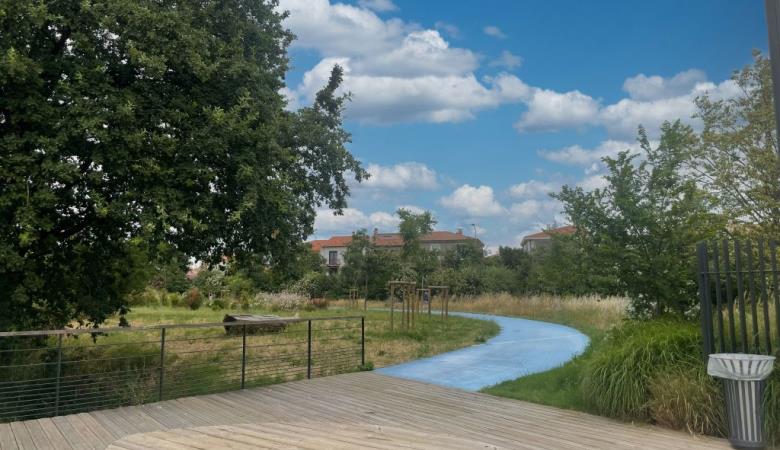 Parc Sant Vicens 6
