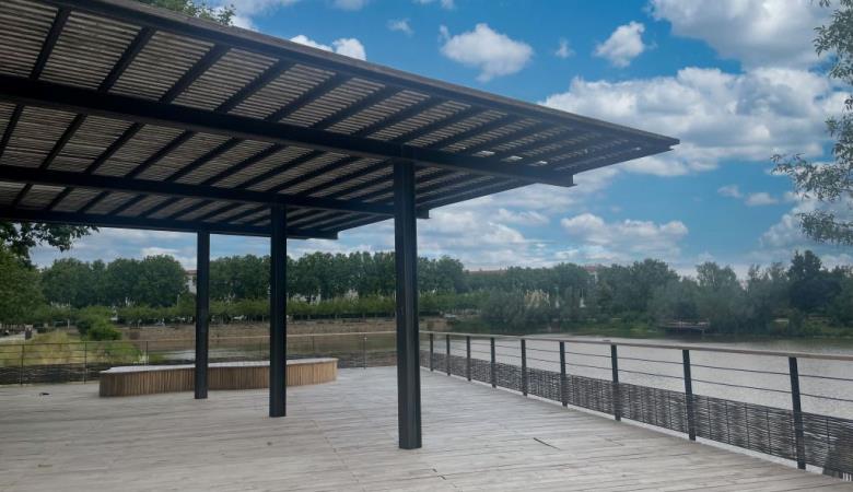 Parc Sant Vicens 8