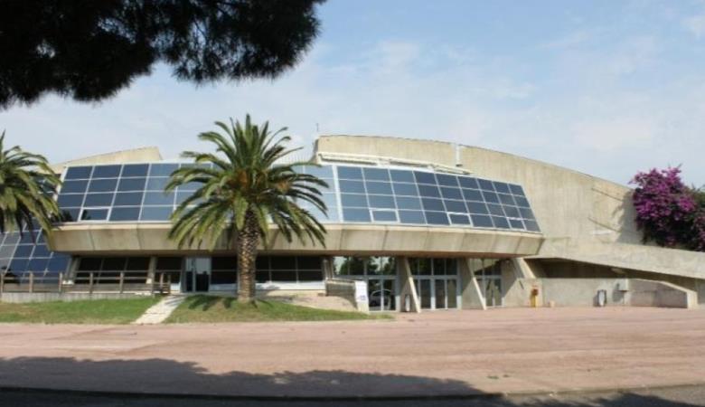 Parc des expositions 1