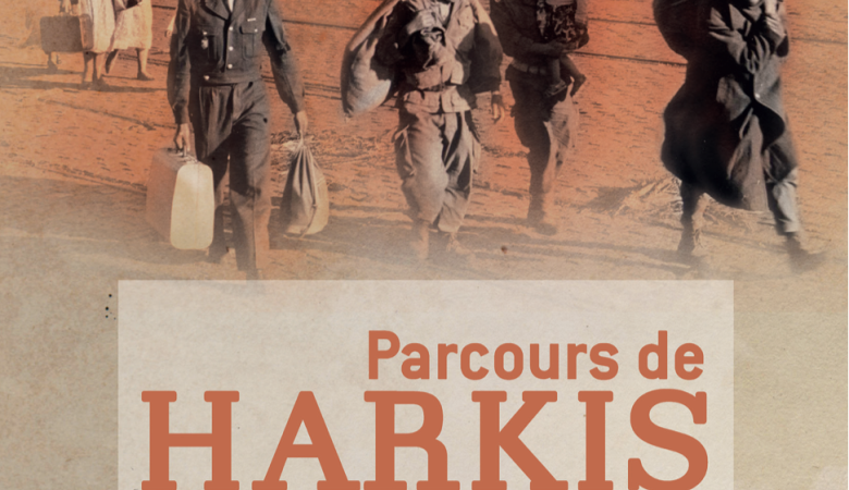 Parcours de Harkis