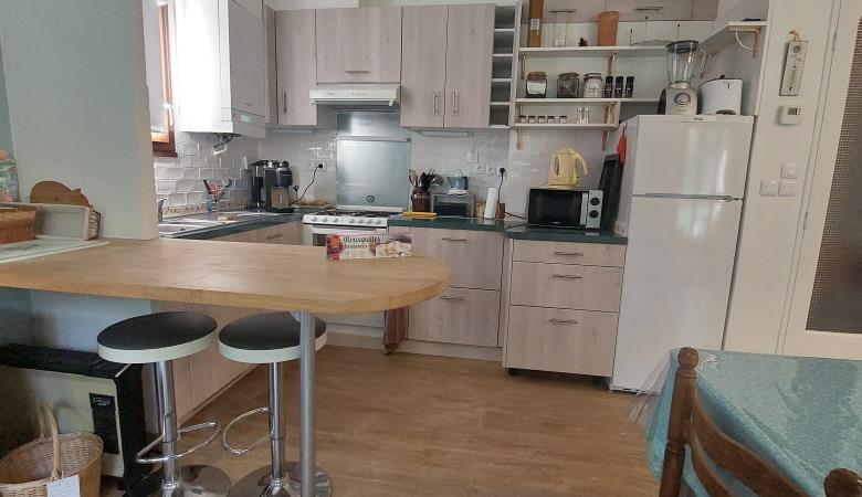 Pièce à vivre Pièce à vivre