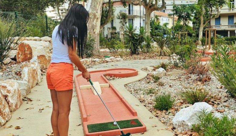 Perpi Golf 6