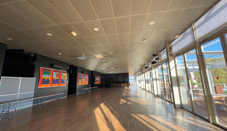 Perpignan Congrès Expo 11