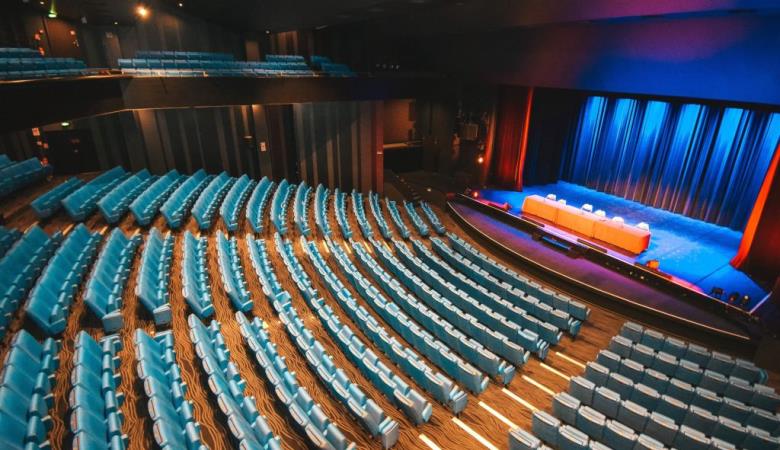 Perpignan Congrès Expo 2