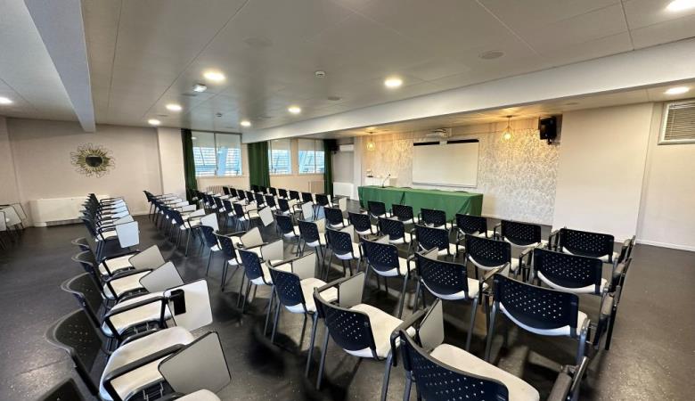 Perpignan Congrès Expo 3