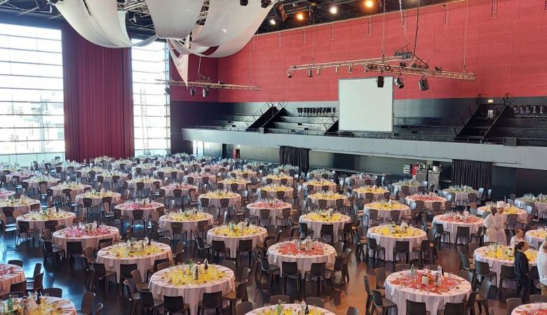 Perpignan Congrès Expo 4