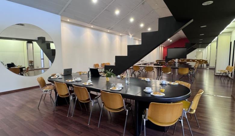 Perpignan Congrès Expo 5