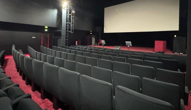 Perpignan Congrès Expo 7