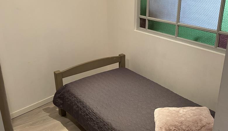 Petite chambre