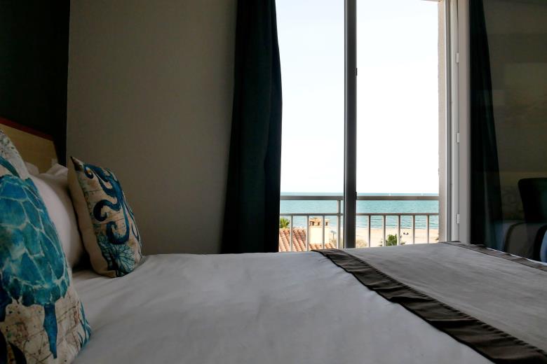 Hotel Le Regina Canet 2
