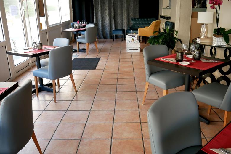 Hotel Le Regina Canet 3