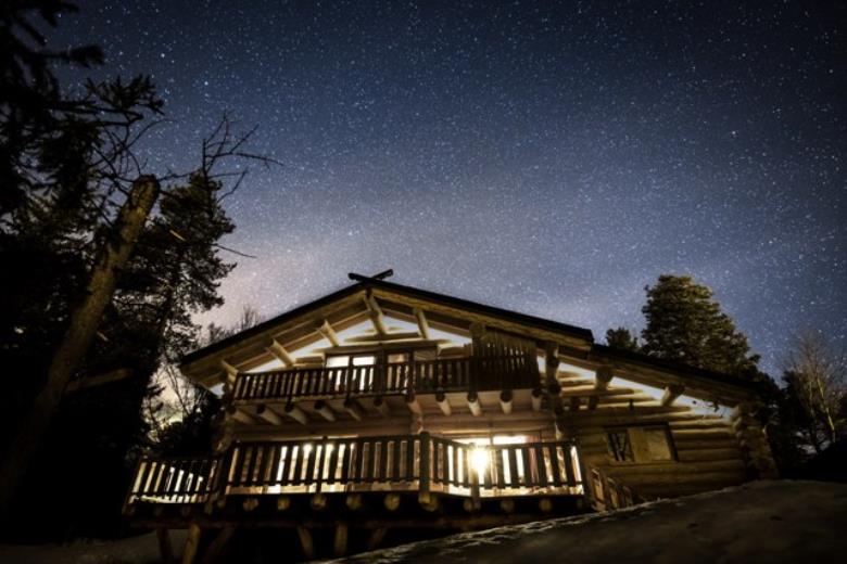 chalet l evidence