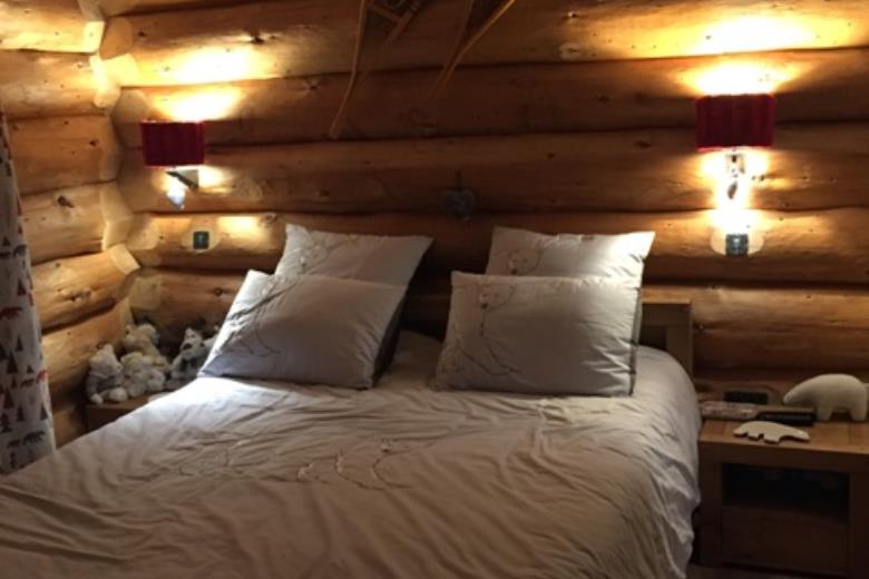 chalet l evidence
