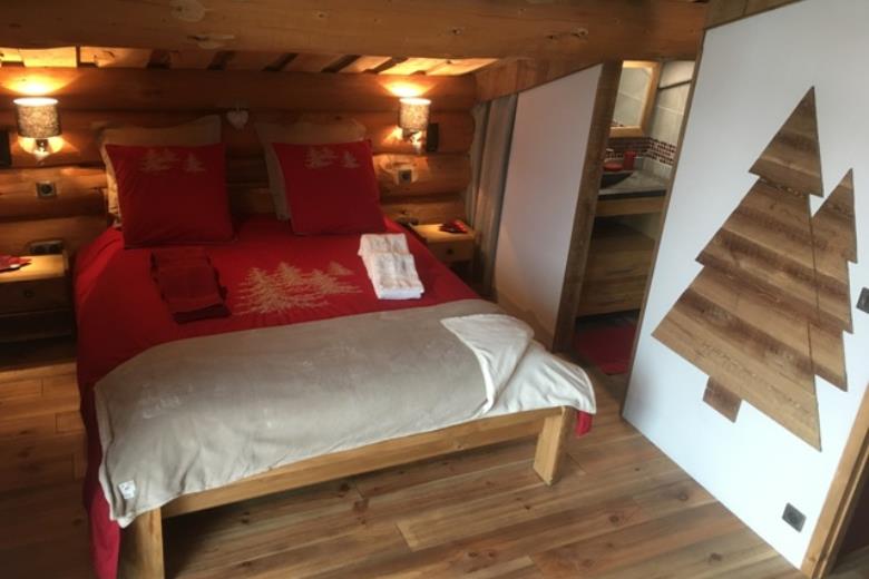 chalet l evidence