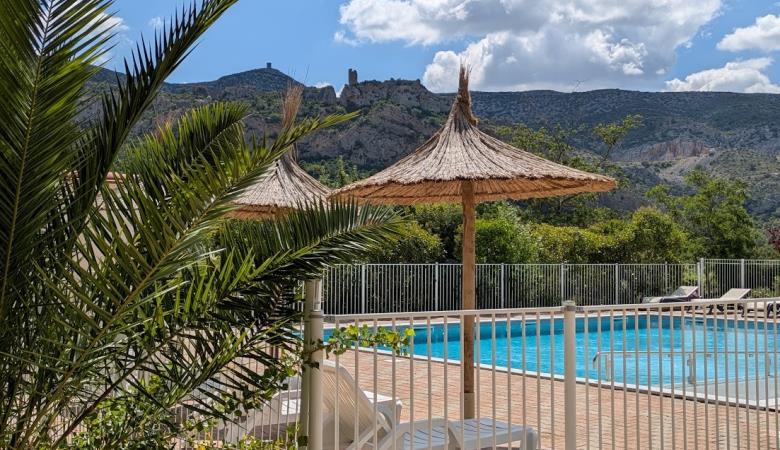 Photo Camping Tautavel