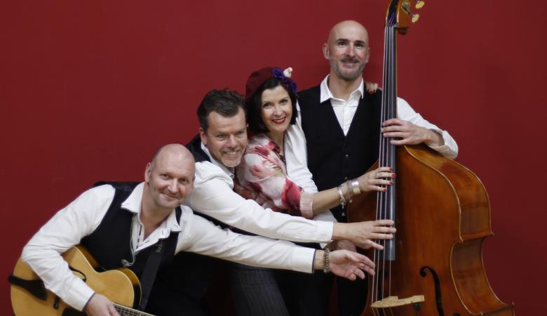 TORREILLES FMA VISUEL APERO JAZZ