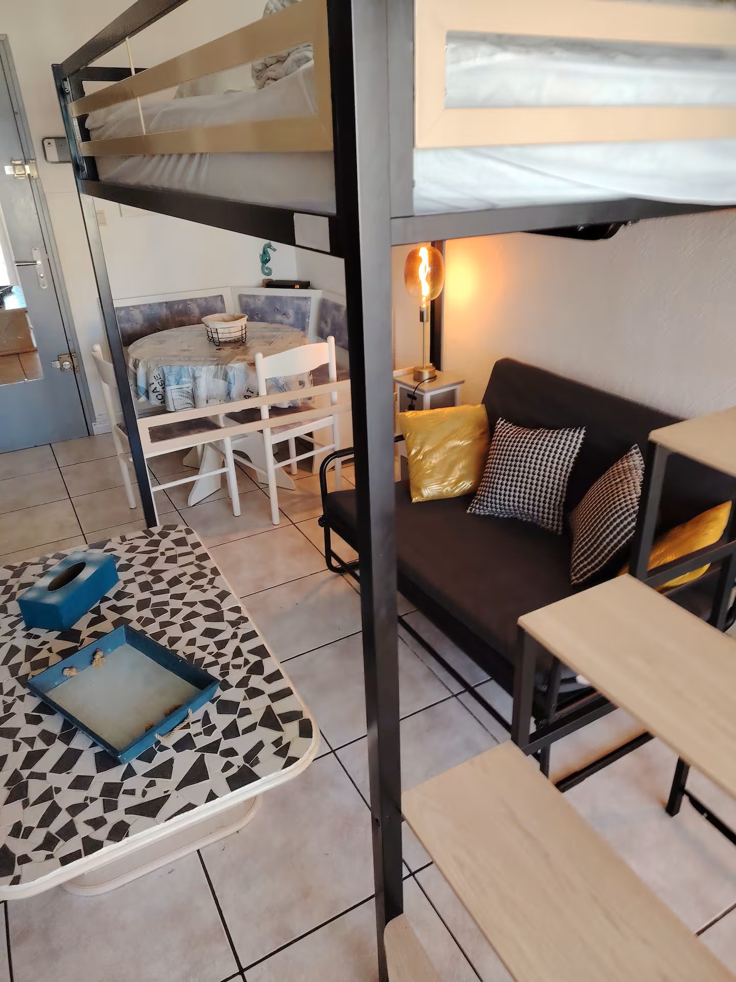 DELGOVE, Sainte-Marie-la-Mer - photo 9