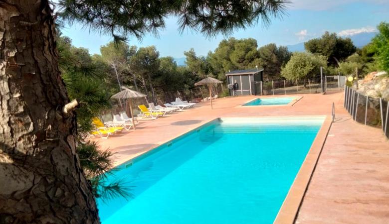 Piscine 3 Piscine 3