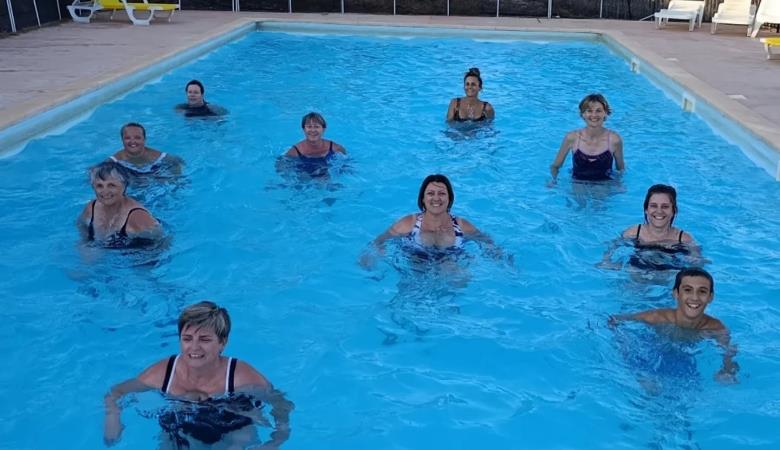 Piscine 4 Piscine 4
