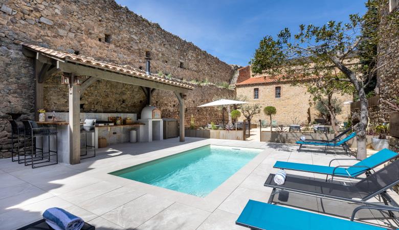 Piscine Piscine