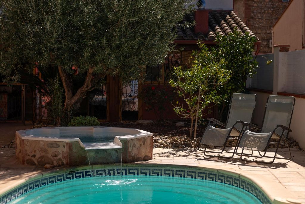 MAISON CLIMATISÉE AVEC PISCINE, Bompas - photo 9