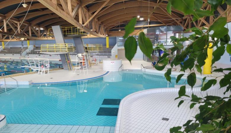 Piscine MAV photo 1