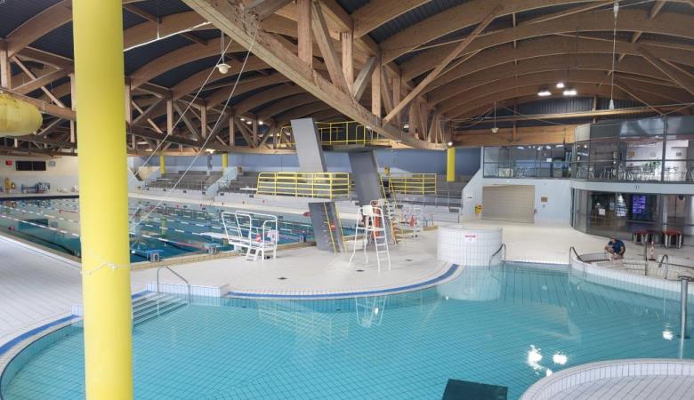 Piscine MAV photo 2